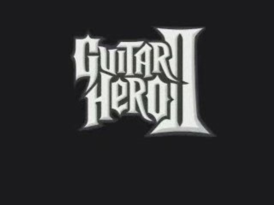 Guitar Hero II