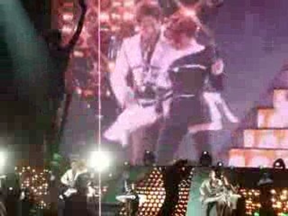 Mylène Farmer - Sans contrefaçon -Stade de France