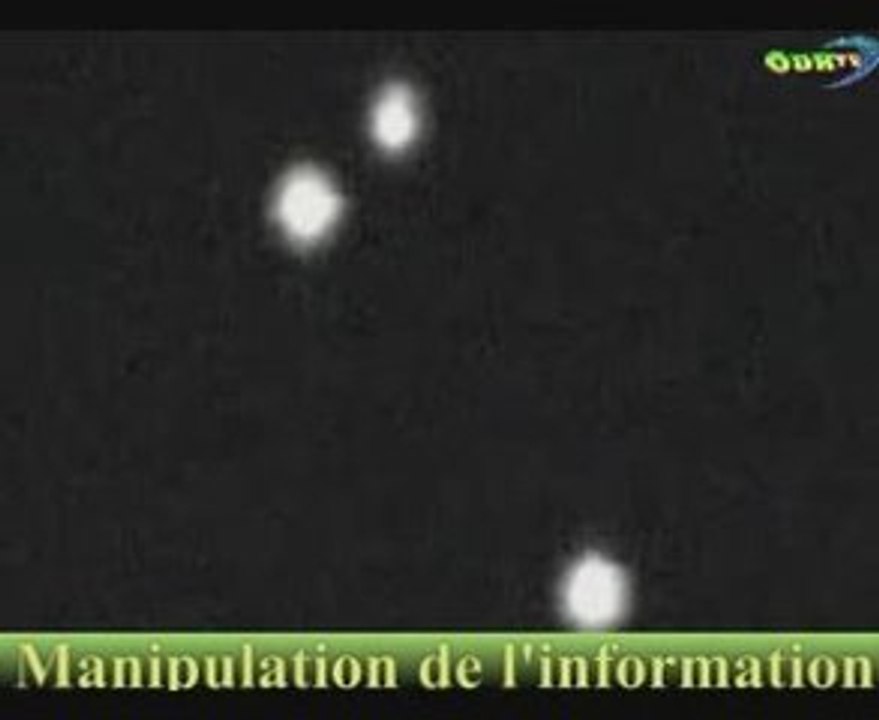 Wolf Doc's Manipulation de l'information