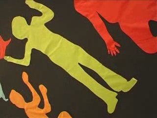 Et vous, vous venez pour quoi ?