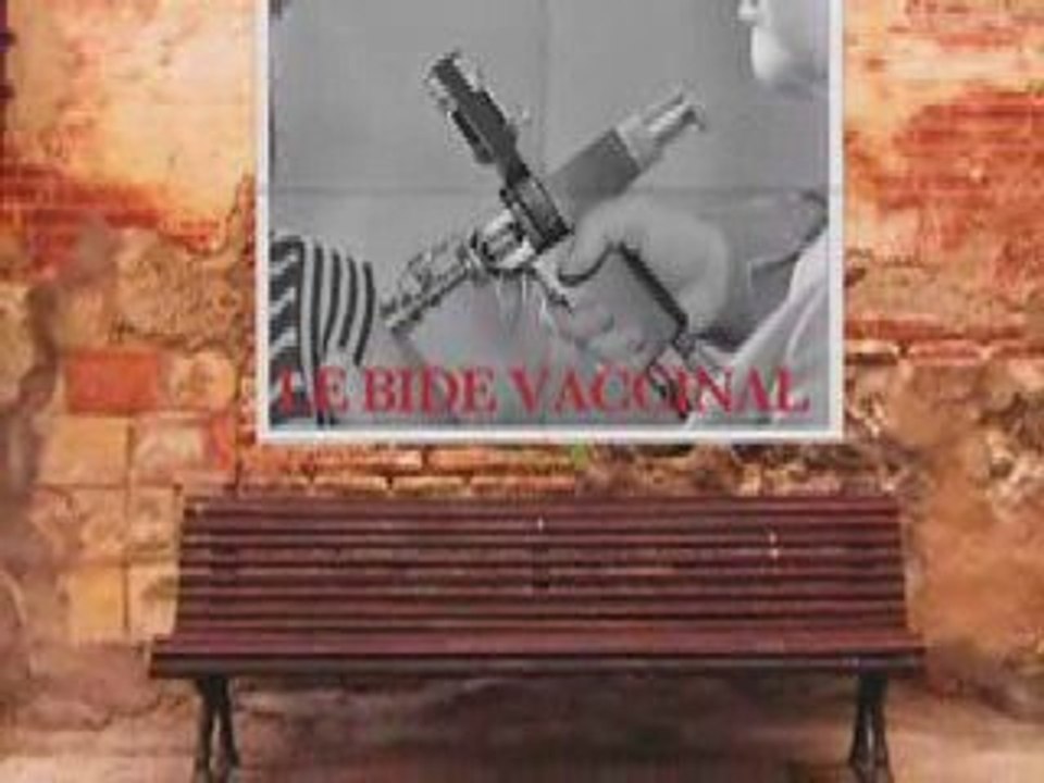 Zapping Vaccinal Veritas