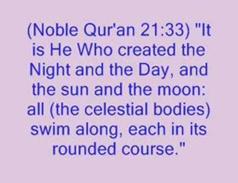 The Moon God Lie Refuted
