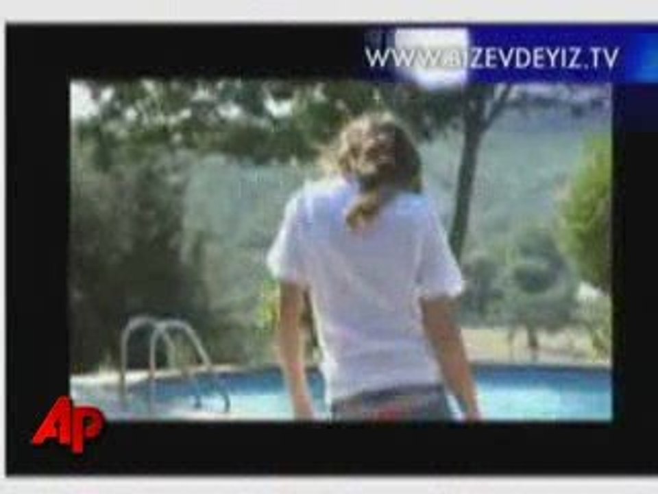 Turkish Reality Kidnapping Show Bust