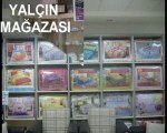 Osmaniye Sektorel - Osmaniye Yalçın Ev Mağazası Tanıtım Film