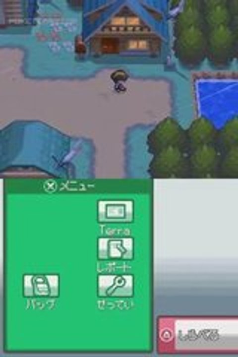 [Spoiler] Video Gameplay Pokemon CO/AA v.JAP