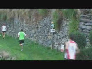 Maratoy Des Villages de Luz St Sauveur 2009