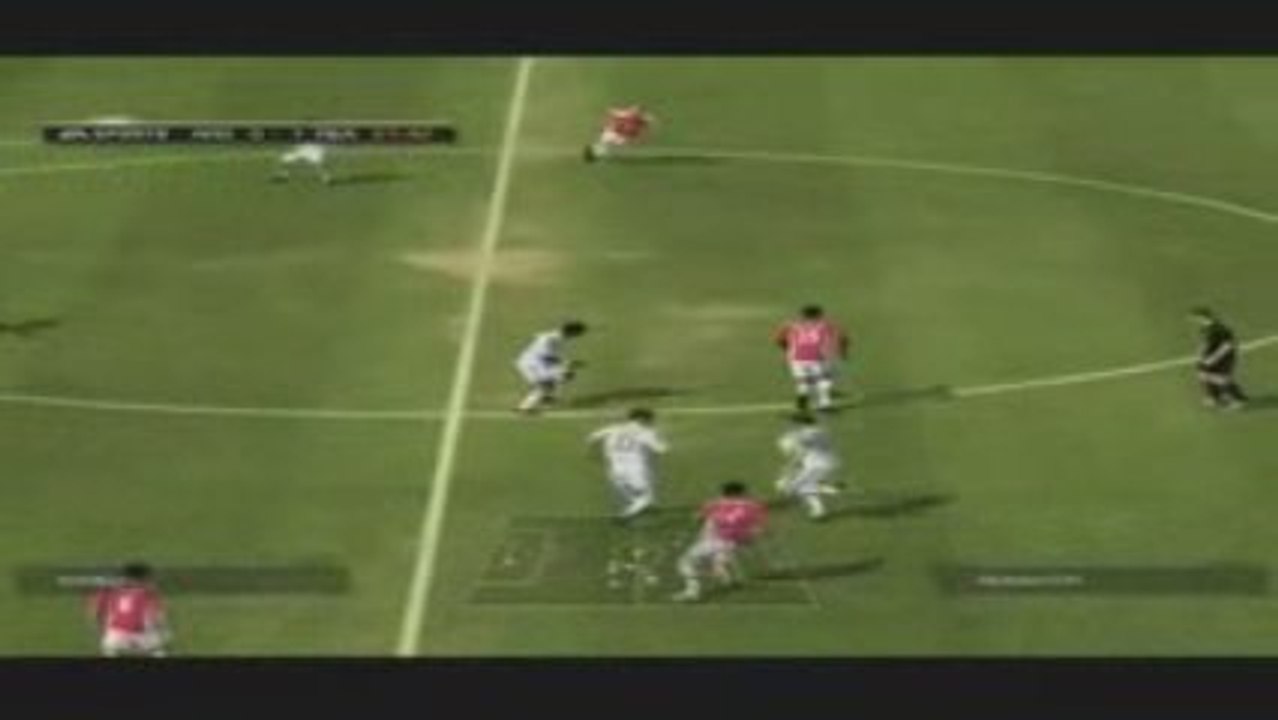 Arsenal F.C - Real Madrid F.C [LFM]