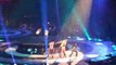 Britney Spears au Madison Square Garden 1