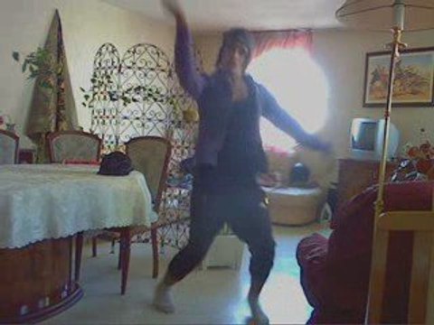 un petit délire MDR !!!!