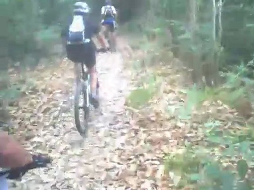 Vendée Verte 2009 Samedi (2)