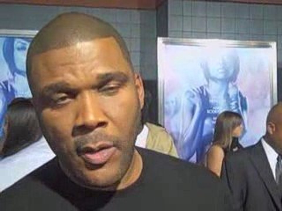 Can Do Bad Myself: Tyler Perry