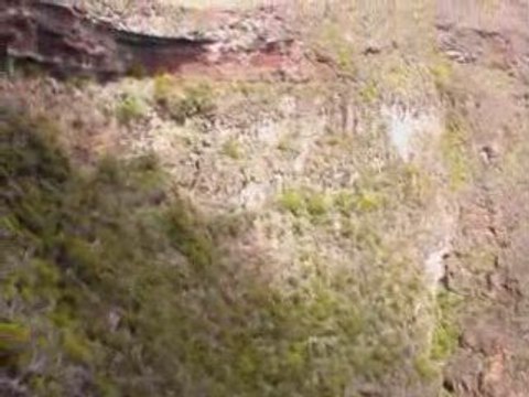 piton de la fournaise (la reunion)