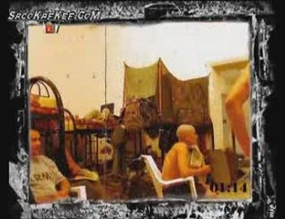 vasiyet orj klip Sagopa Kajmer www.sagokafkef.com