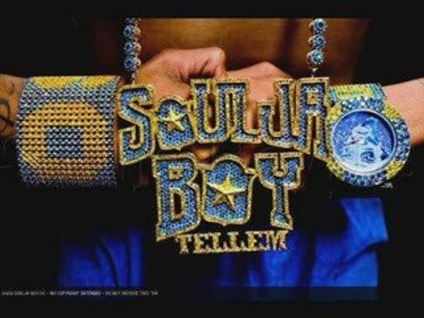 Soulja Boy Tellem 2