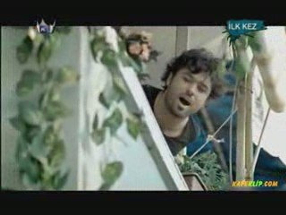 Emir - Eline Düştüm 2009