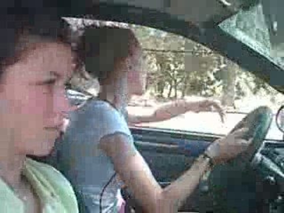 Parodie" Ma soeur: star de la chanson"' Les Blancamlores