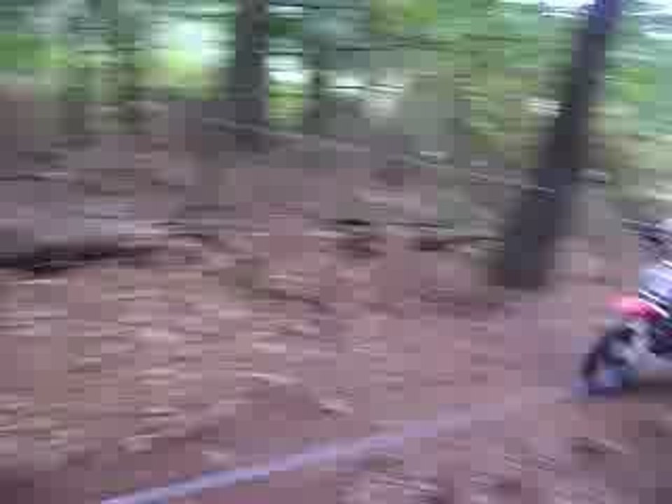 Moi en pit