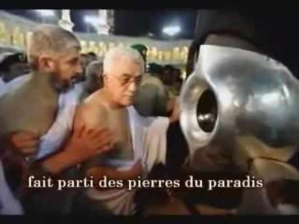 MIRACLE POUR LA MECQUE