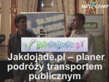 Jakdojade.pl – planer podróży transportem publicznym