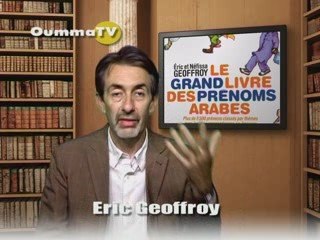 Correspondances entre les prénoms arabes et européens