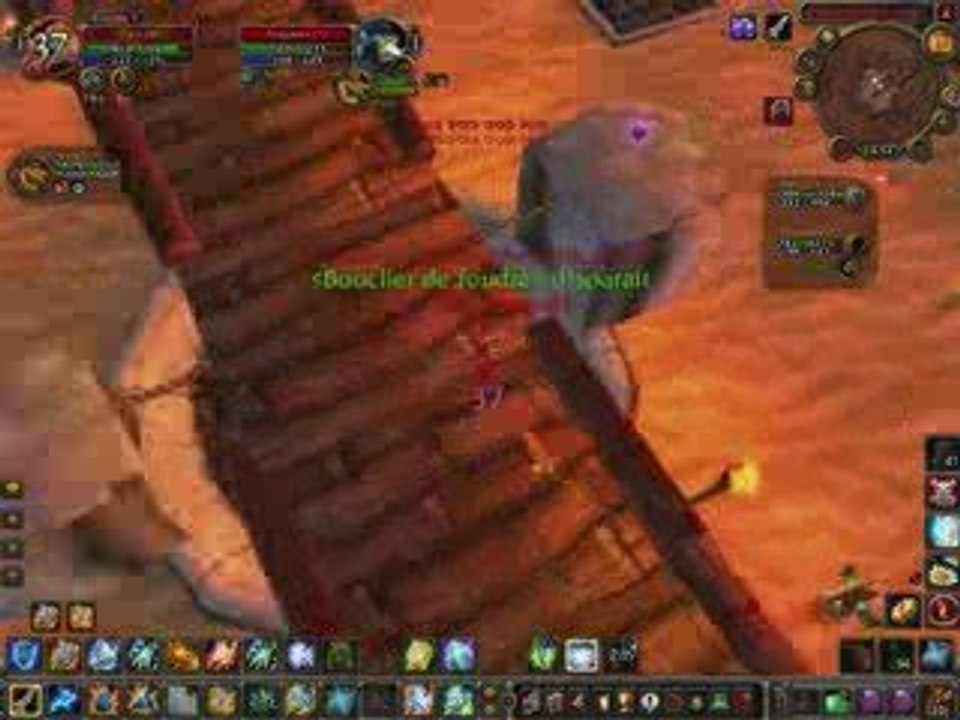 arena 2v2 twink 19