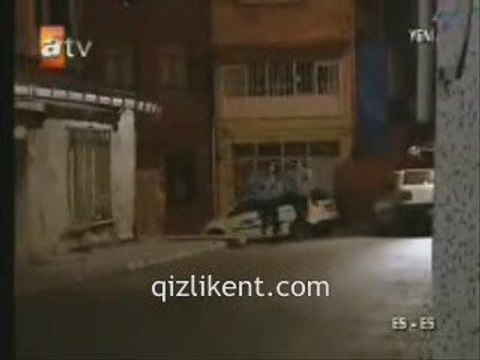 ES-ES DİZİSİ MÜZİĞİ - KENDİNMİ TEK GEÇERİM