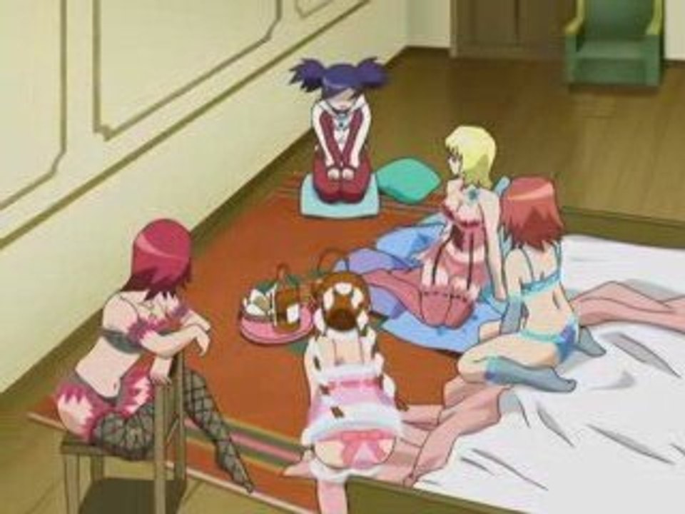 BANGAI 02