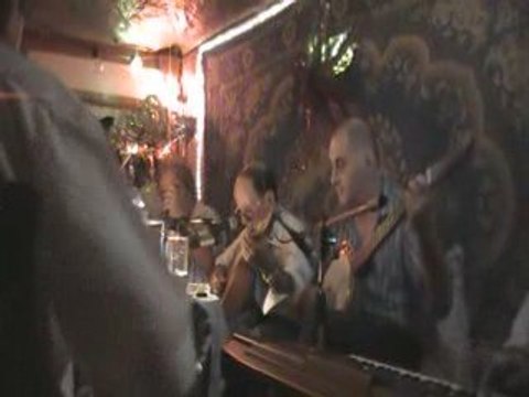 kamel bourdib aout 2009