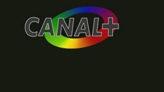Jingle Canal+ Ellipse 1984-1994