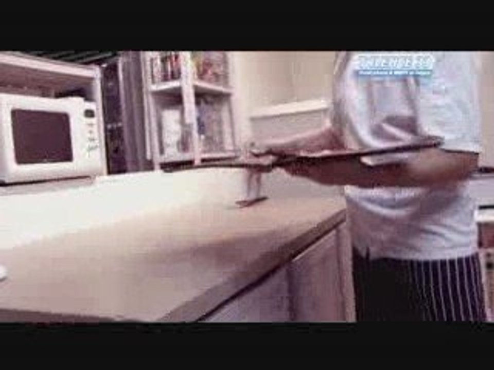 WebTv - La recette du mois (septembre) - Le Macaron
