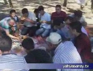 YUKARI YAHYASARAY BURSA 2009 -1.VIDEO