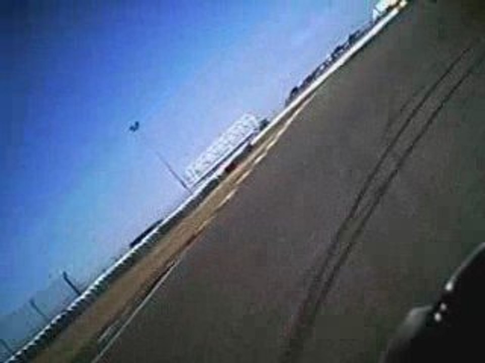 Nürburgring Eybis Nabis Street triple et Frufrut Gex 750