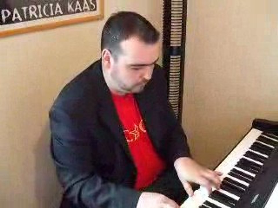 comme toi - jean jacques goldman