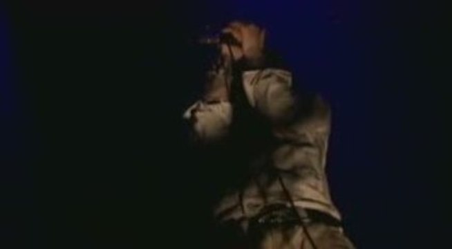 DIR EN GREY - VINUSHKA [LIVE Tour09 The feast of V senses]