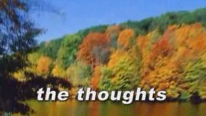 Universal Truth #3  THE TRUTH OF  FOCUS