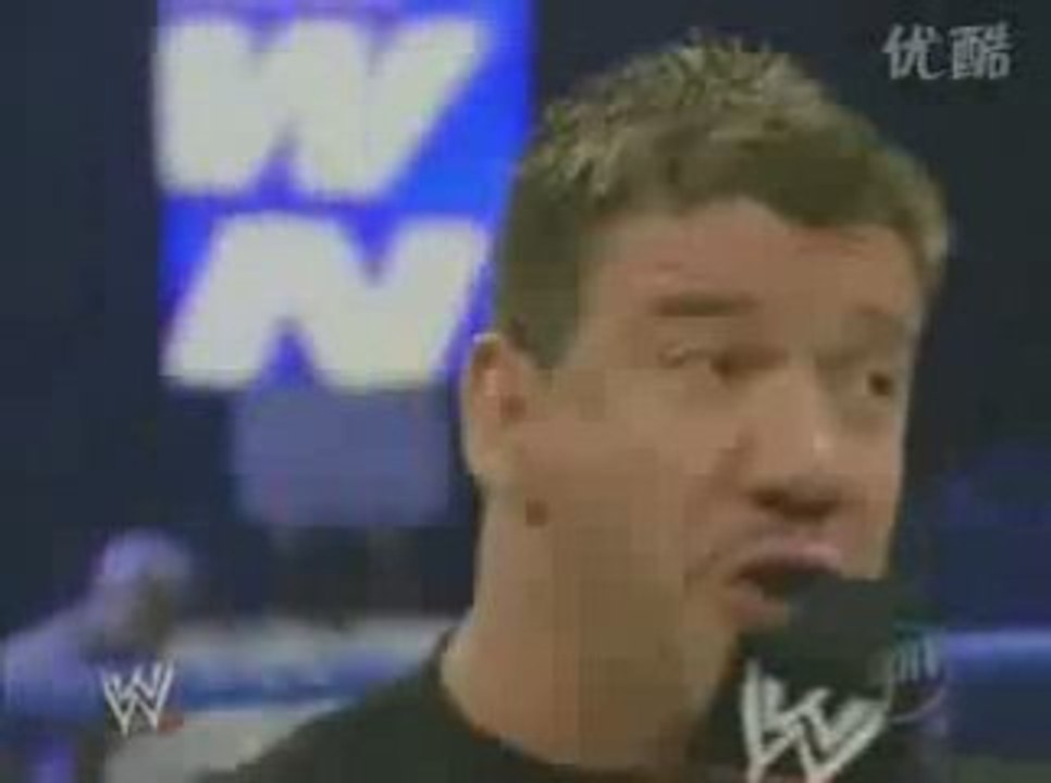 Smackdown 07.04.2005 Part 1