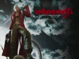 Devil May Cry 3 OST Vergil battle2