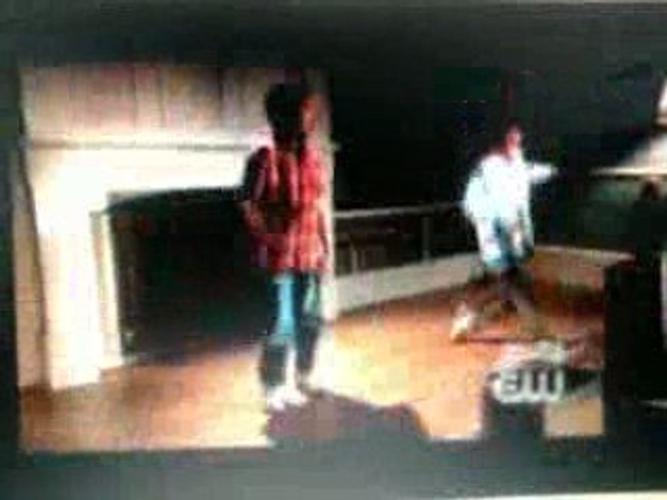 one tree hill karaoke season 6