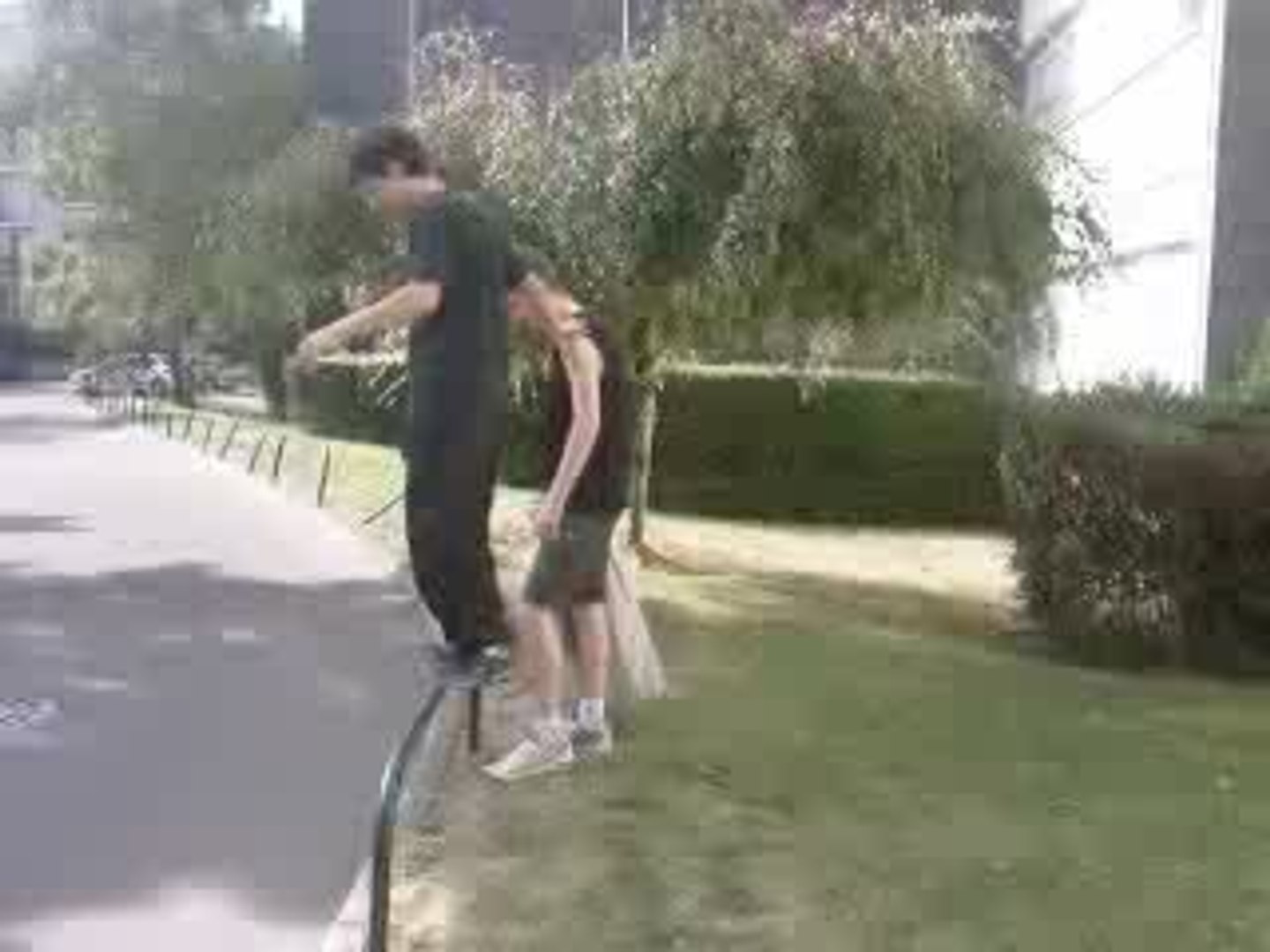Salto by Kev'