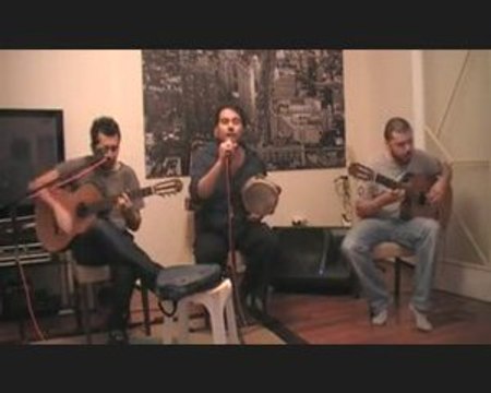 Haktan & Serkan Çevik & İlter Kurcala - Kabahat Seni Sevende