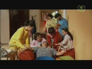 Ramadhan 2009 Djam3i Family " Homicide Volontaire " 3/3