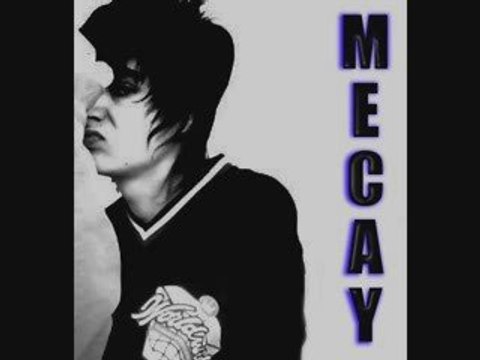 Mecay - Laa Yok Bize Mesken