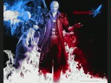 Devil May Cry 4 OST bael battle