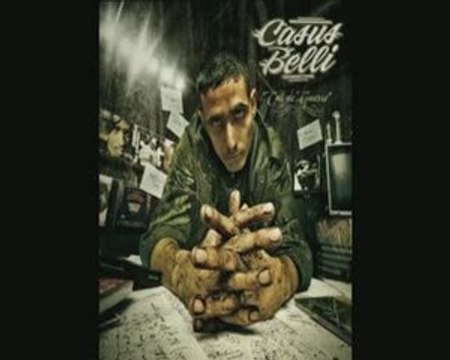 Casus Belli - la danse de la galere 2009