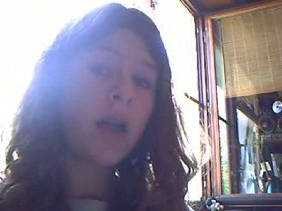 Loin du froid de décembre - Anastasia