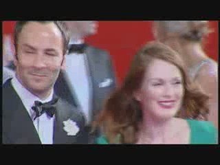 Venezia 2009, Ancora Red Carpet