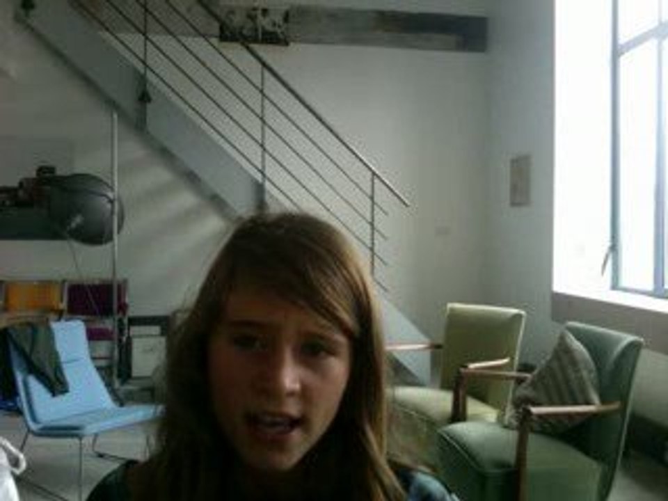 camp rock this is me