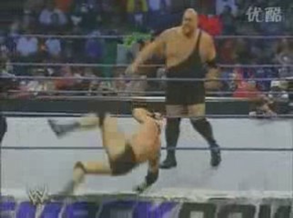 Smackdown 07.04.2005 Part 6