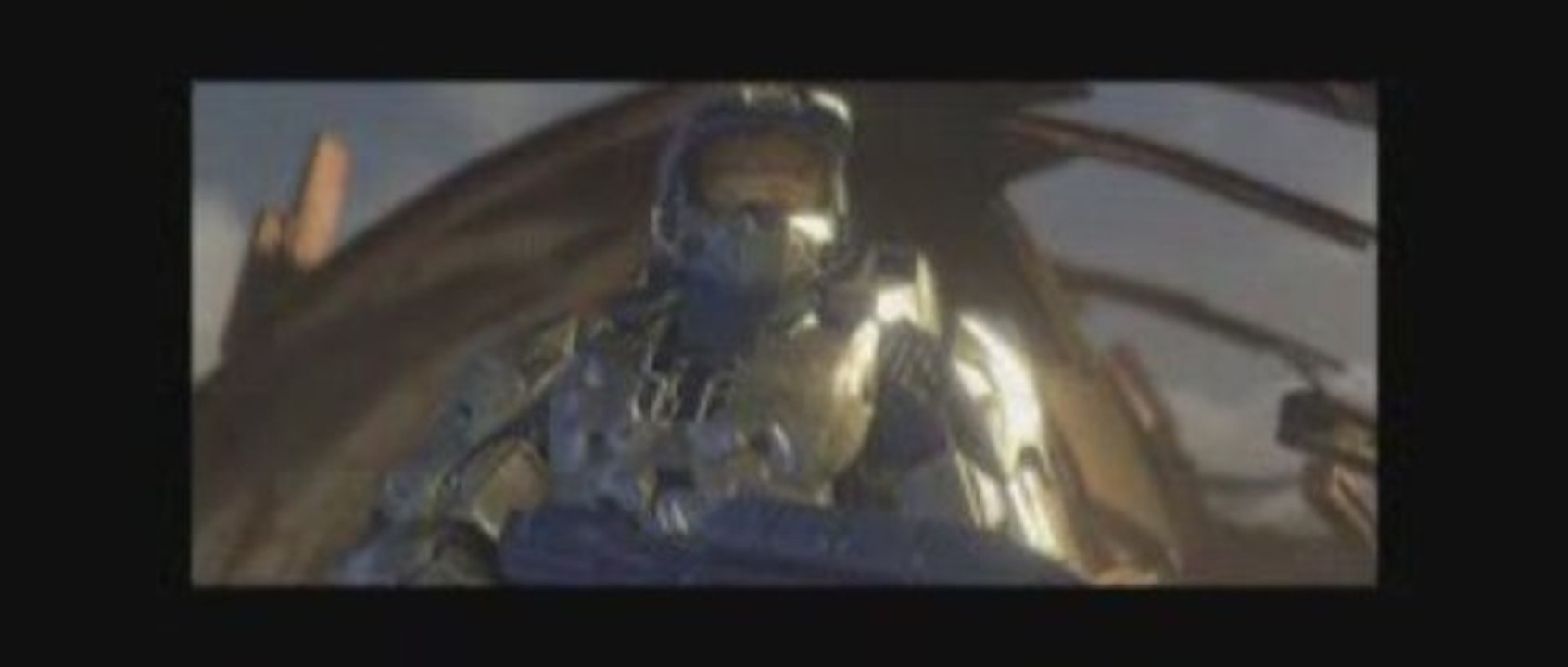 Halo 3 Trailer