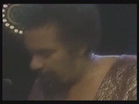 Joe Sample and the Crusaders